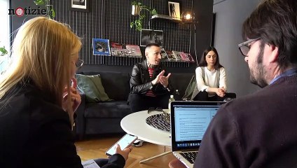 Samuel Heron racconta "Triste": il nuovo album, i featuring e il messaggio ai fan | Notizie.it