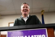 NYC Mayor Bill de Blasio Enters 2020 Presidential Race