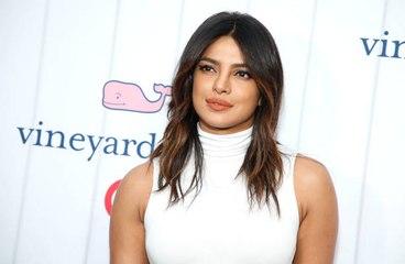 Priyanka Chopra Was Bullied Because of Her Skin Color