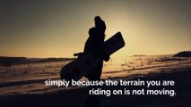 4 Key Differences Between Surfing and Snowboarding | Shawn Boday