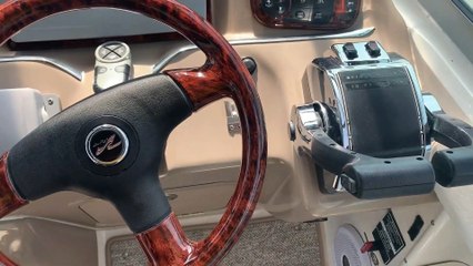 2005 Sea Ray 300 Sundancer brokerage offered by MarineMax Venice, FL.