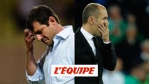 Même le cru 2011 était «meilleur» - Foot - L1 - Monaco