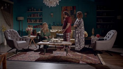 #حامض_حلو يوميا على mbc العراق