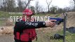 Handgun Fundamentals: Shooting Stance
