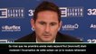 Championship - Lampard : "On le voulait tellement"