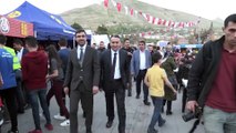 Vali Çağatay, vatandaşlarla iftarda buluştu - BİTLİS