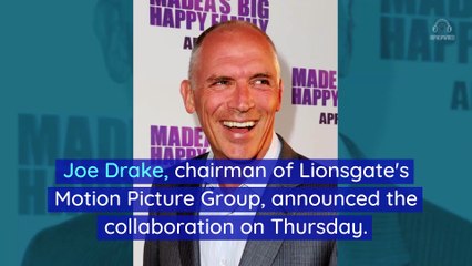 Chris Rock Is Rebooting the 'Saw' Franchise With Lionsgate