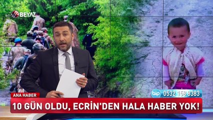 Beyaz Ana Haber 16 Mayıs 2019