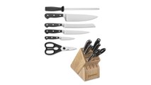 Sale Alert! Wüsthof Knives Are 60 Percent Off Right Now