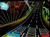 Audiosurf: HORSE the Band - Manateen