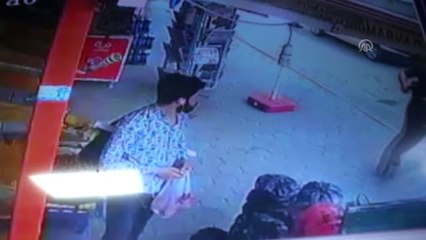 İki Kişi Tarafından Darp Edilen Kağıt Toplayıcısı Hastaneye Kaldırıldı