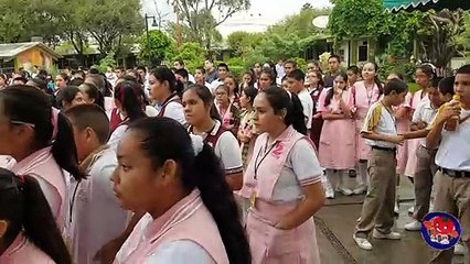 Sec2 - Elecciones 2016