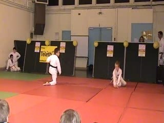 William et Pierre-Jyu Kumité