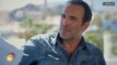 Interview de Jean Dujardin par Augustin Trapenard pour Le Daim - Cannes 2019