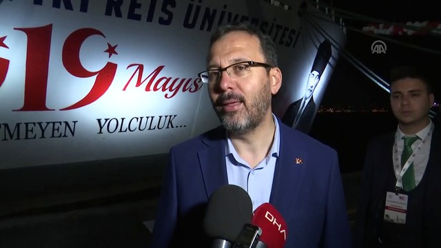 19 Mayıs 1919'un 100. yılı - Mehmet Muharrem Kasapoğlu - İSTANBUL