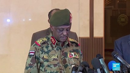 Accord sur une transition politique de trois ans au Soudan