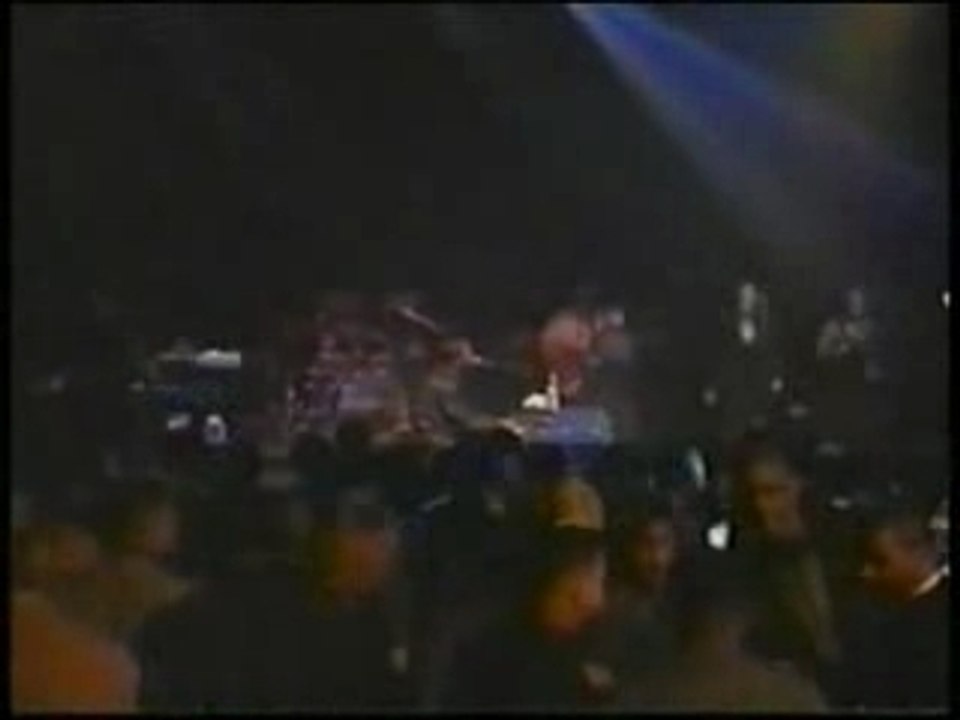 D'Angelo - Cruisin Live