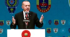 Cumhurbaşkanı Erdoğan, TÜSİAD YİK Başkanı'nın Açıklamalarını Sert Sözlerle Eleştirdi