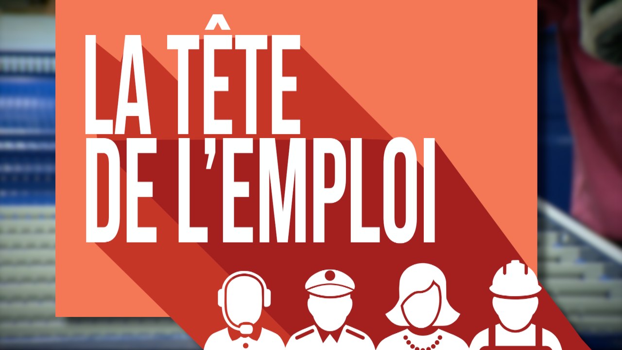 La Tête de l'Emploi