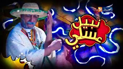 دقيوس ومقيوس _ الموسم 2 _ الحلقة 11 _ فرنسا وأولادها في الجزائر Dakyous Makyous