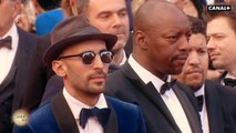 Marches arrière du 16 mai commentées par Mademoiselle Agnès - Cannes 2019