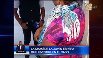 Madre e hija fueron agredidas por un joven