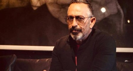 Cem Yılmaz, Kendisine Yönelik Başlatılan Karalama Kampanyasına İsyan Etti!