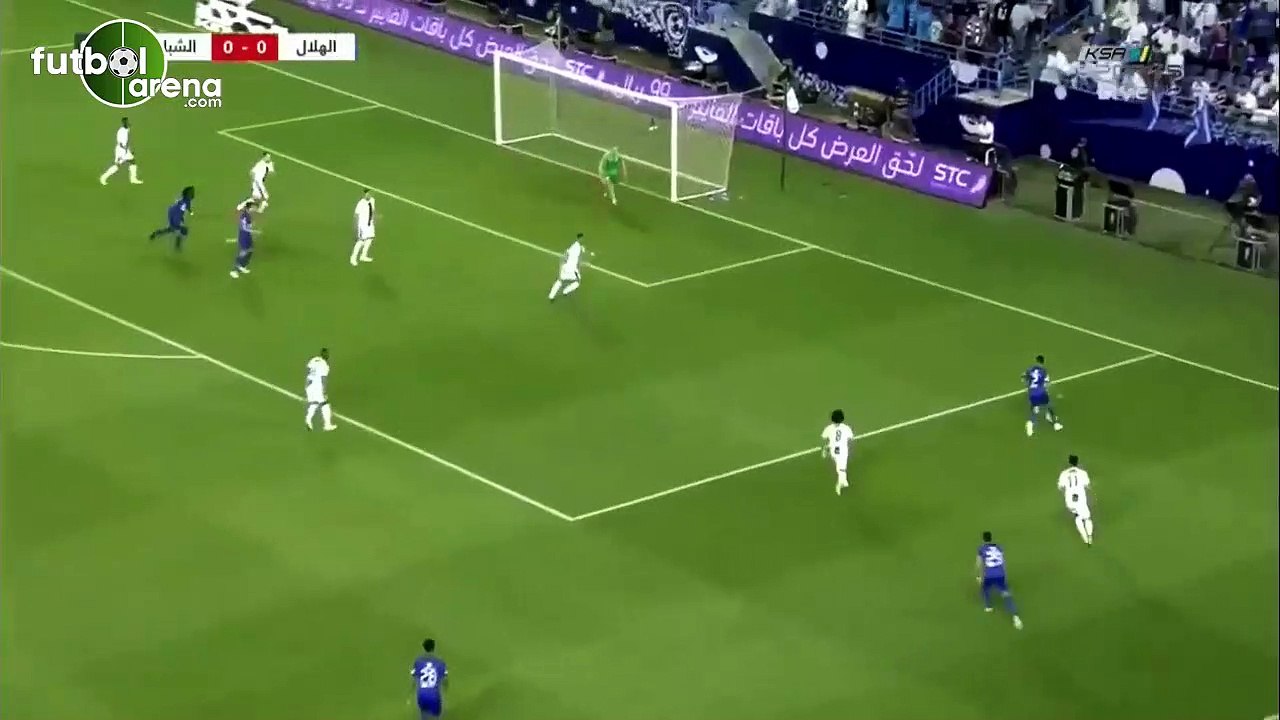 Gomis'ten muhteşem rövaşata golü