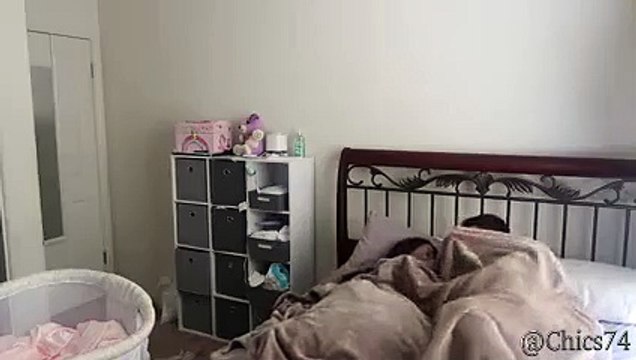 Il fait croire à sa copine qu'il la trompe mais ne s'attendait pas à une telle réaction