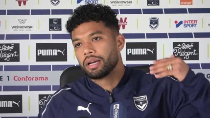 Otavio : "Conquérir le championnat doit-être notre objectif"