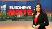 Euronews Noite | As notícias do mundo de 16 de maio de 2019