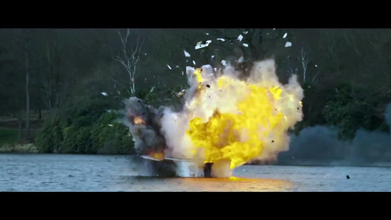 Angel Has Fallen Trailer #1 (2019)