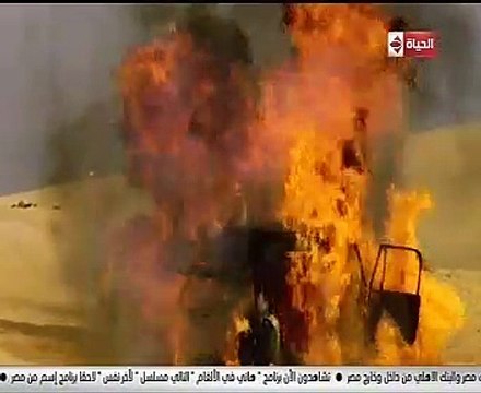 شاهد.. حلقة آيتن عامر الكاملة فى برنامج هانى فى الألغام