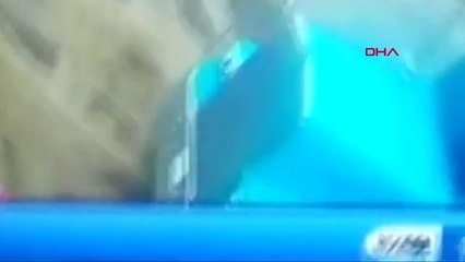 Dha Dış ? Tır'ın Altında Kalan Çocuğun Mucize Kurtuluşu