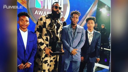 James Harden HIRES HELP To Go Through THOUSANDS Of THIRSTY DM’s On Instagram!