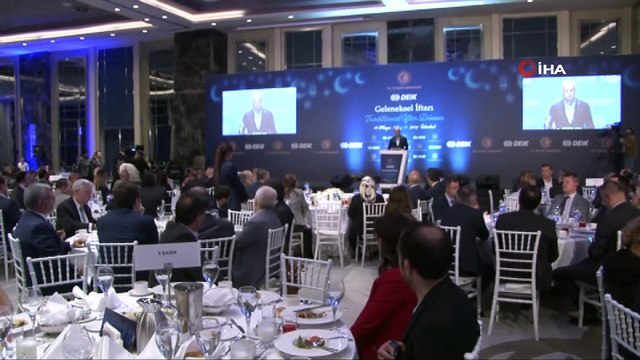 Bakan Pekcan: “Hasat zamanıyla birlikte ürün ihtisas borsası devrede olacak”