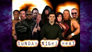 The Corporate Ministry In Ring Promo (Undertaker vs Rock RAW Casket Match Announced) 5/16/99