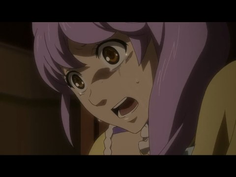 Anime Ryona 0001 アニメ リョナ 0001
