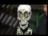 Achmed - dead terror