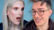 Jeffree Star Plans To Expose James Charles After Tati Bye Sister Video?