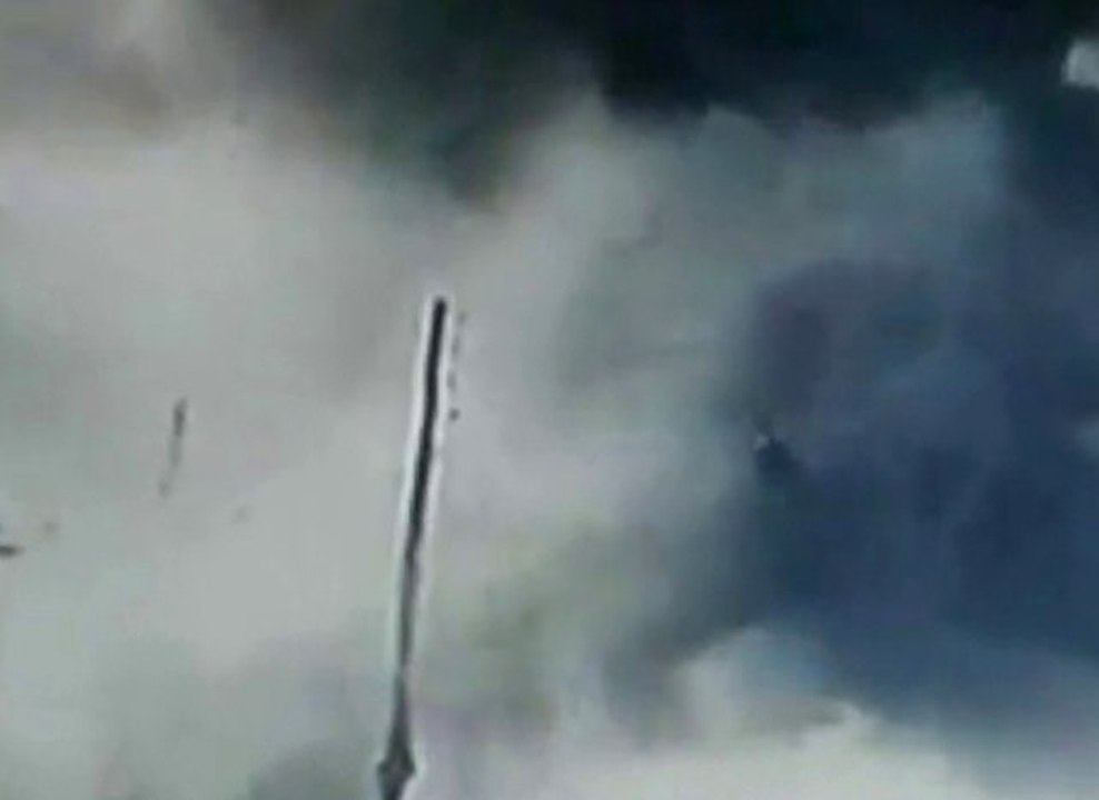 Suriye'de Terör Örgütleri Kapıştı: Deaş, Ypg'yi Vurdu