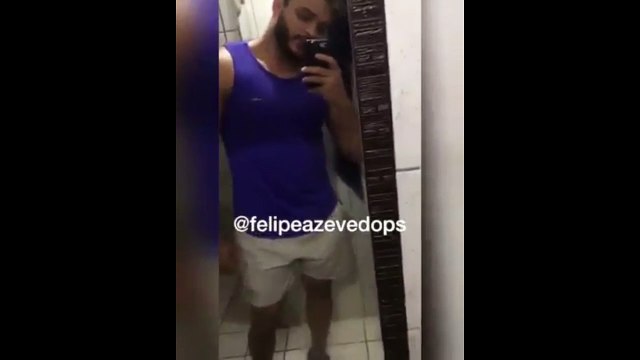 Foi fazer CrossFit e olha no que deu | Vídeos Engraçados do Whatsapp