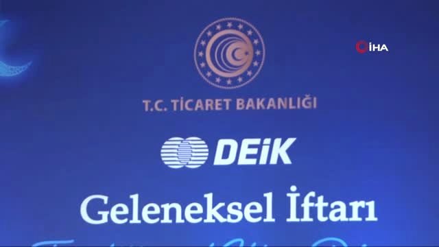 Bakan Pekcan: Hasat Zamanıyla Birlikte Ürün İhtisas Borsası Devrede Olacak