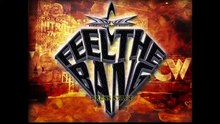 WCW Feel The Bang Mod 1.0 Finisher Compilation