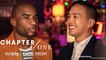 Alan Yang & Charlamagne tha God | Emerging Hollywood Chapter 1: Where I'm From