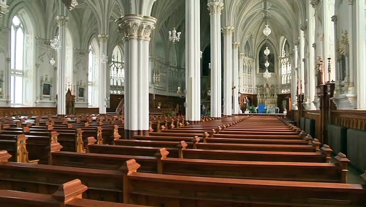 Église de L'Isle-Verte : Les citoyens acceptent le changement de vocation