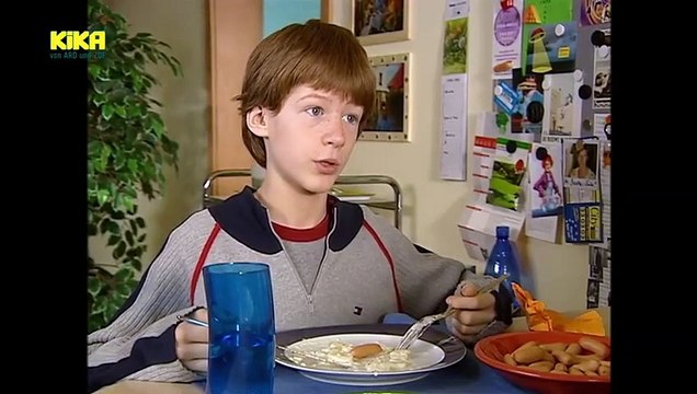 Wie erziehe ich meine Eltern? - 15. Väter haben niemals Angst!