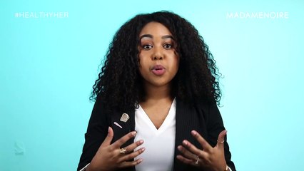 How Do I Deal With Anxiety At Work? Ask A Black Therapist | Healthy Her