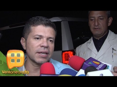 Jorge Medina está retirado de los excesos que estaban acabando con él y ¡hasta logró bajar 15 kilos!