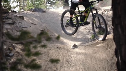 Cannondale Jekyll 29 3 - 2018 Bible of Bike Tests: Summer Camp
